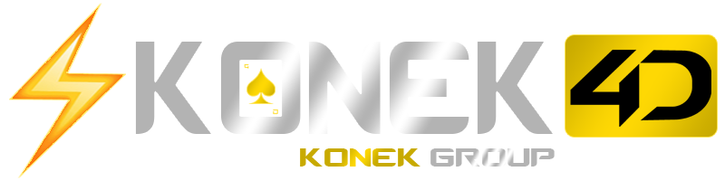 Logo KONEK4D